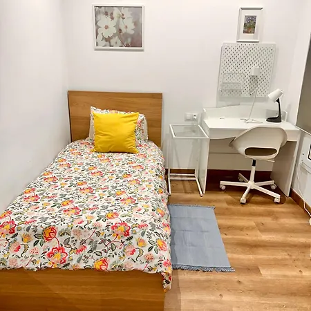 Privat bolig 3 Metro Sant Antoni *