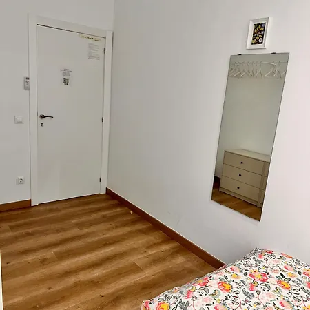 3 Metro Sant Antoni Privat bolig Barcelona