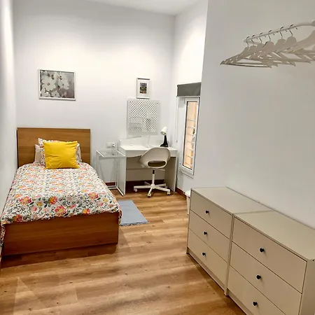 Privat bolig 3 Metro Sant Antoni *