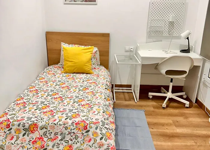 Privat bolig 3 Metro Sant Antoni *